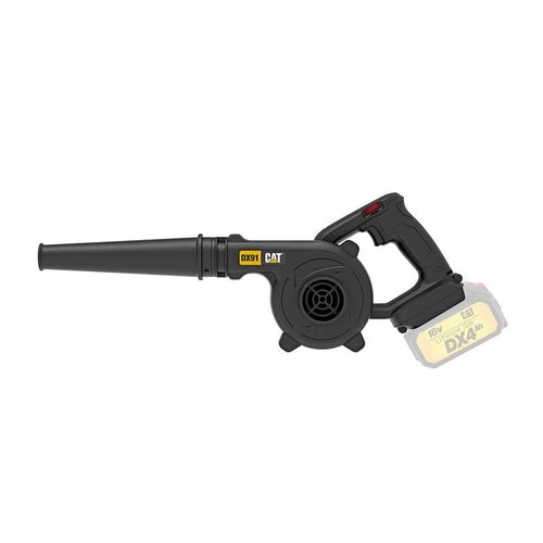 CAT 18v Jobsite Blower Bare tool