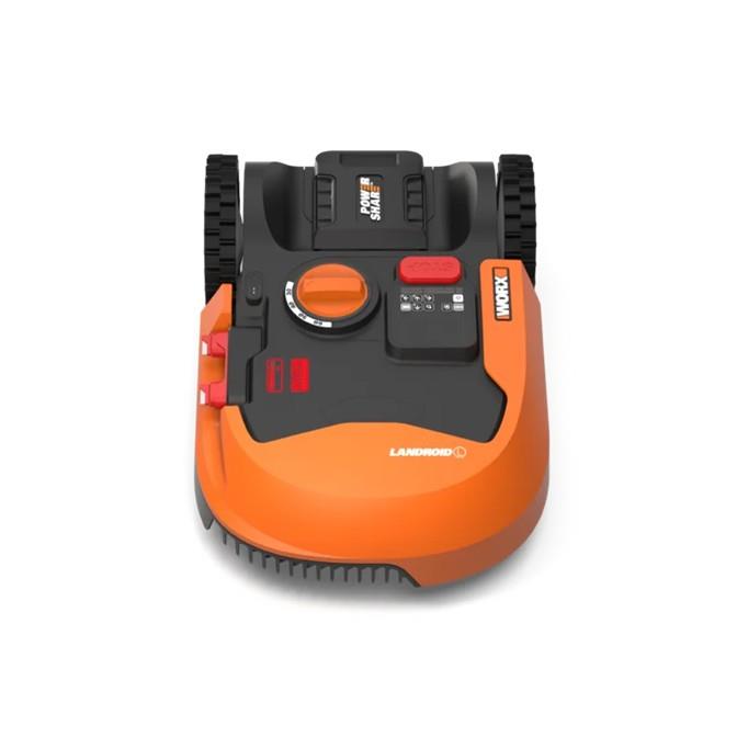 WORX LANDROID ROBOTIC MOWER 2000m2 – image 10