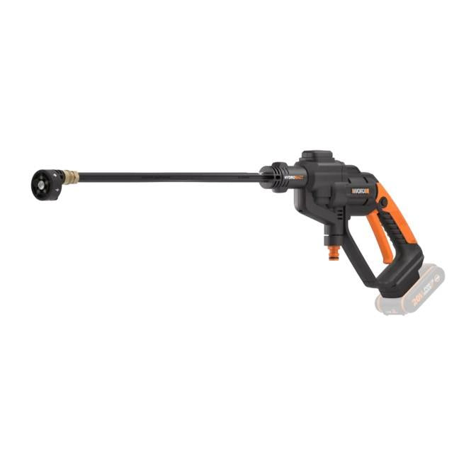 WORX Hydroshot 20V 22 Bar 120L/H 2.0Ah Bat & – image 10