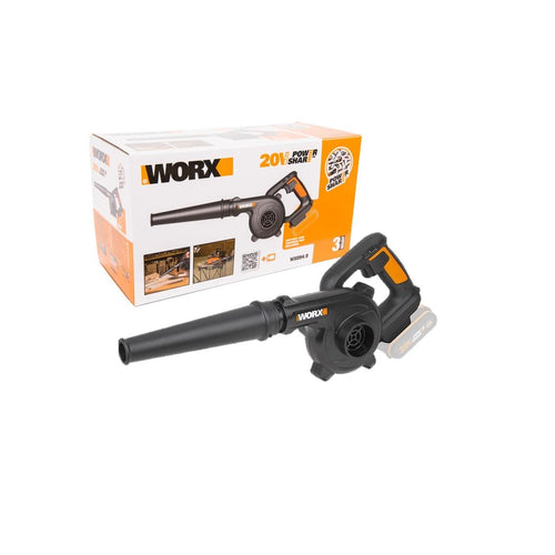 WORX Workshop and Jobsite Blower 20V TOOL ONLY - main image