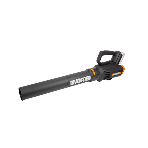 WORX Turbine Cordless Leaf Blower 2-Speed 20V TOOL ONLY - main image