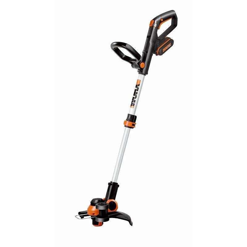 WORX GT3 Grass Trimmer 20V KIT - main image