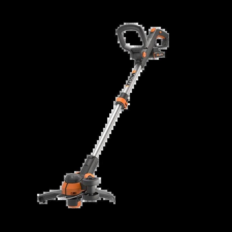 WORX GT3 Weed Eater & Wheeled Edger 30CM 20V TOOL ONLY - main image