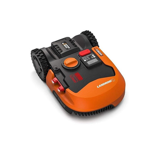 WORX LANDROID ROBOTIC MOWER 2000m2 - main image