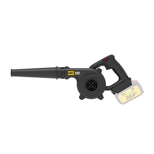 CAT 18v Jobsite Blower Bare tool