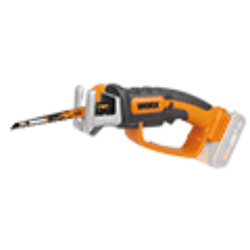 WORX Handsaw Lithium-Ion 20V | 16mm Bare tool – image 2