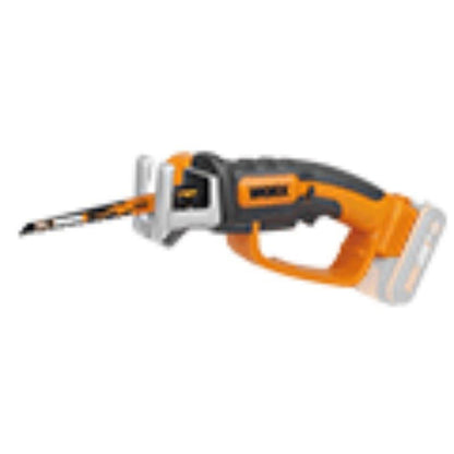 WORX Handsaw Lithium-Ion 20V | 16mm Bare tool – image 2