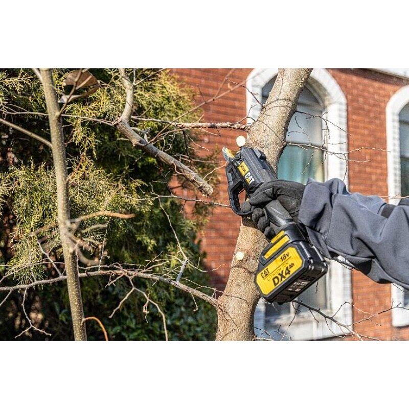 CAT 18V BL Pruner Tool Only – image 2