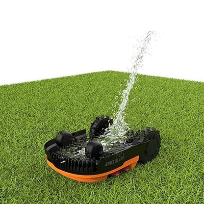 WORX LANDROID ROBOTIC MOWER 1000m2 – image 3