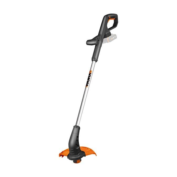WORX Lawn Mower & Grass Trimmer Combo 20V Kit – image 6