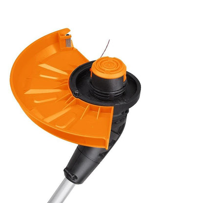 WORX Grass Trimmer 25cm 20 KIT – image 2