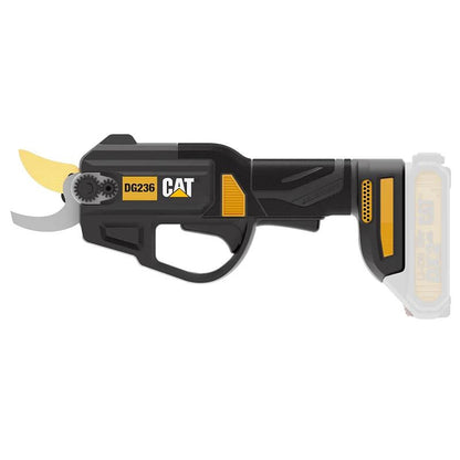 CAT 18V BL Pruner Tool Only – image 10