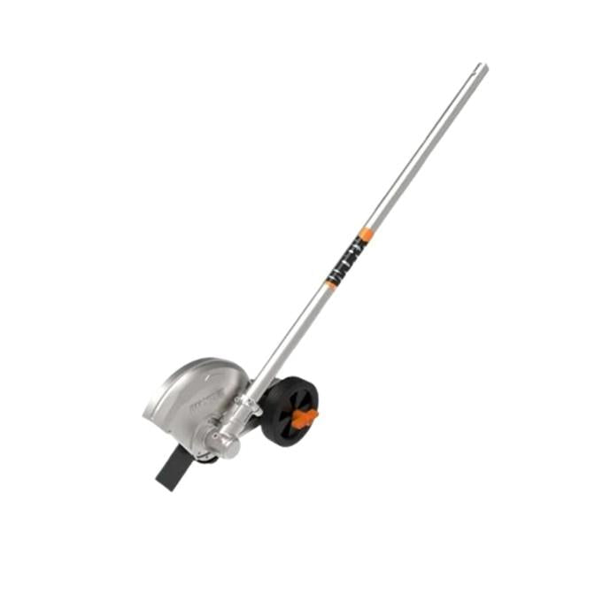 WORX DRIVE SHARE Edger Attachment – image 2