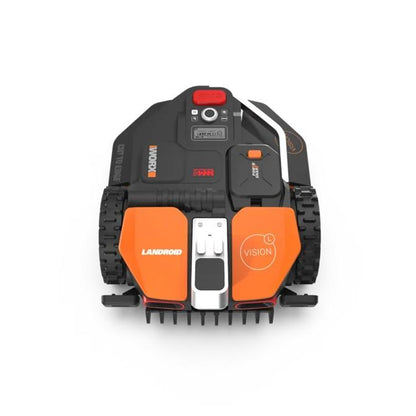 WORX LANDROID ROBOTIC MOWER Vision AI M600. Up to 600 m2 – image 5
