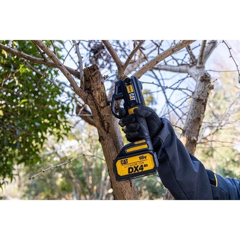 CAT 18V BL Pruner Tool Only – image 7