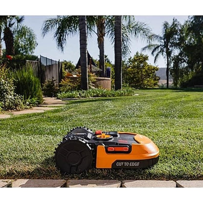 WORX LANDROID ROBOTIC MOWER 1000m2 – image 4