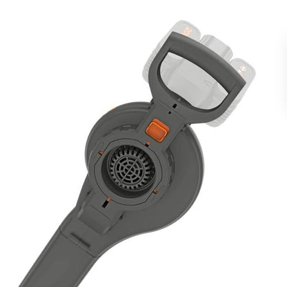 WORX Cordless 3-in-1 Blower & Vacuum With Collection Bag 40V TOOL ONLY – image 10