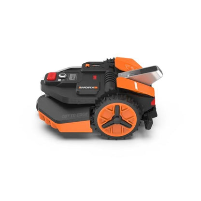 WORX LANDROID ROBOTIC MOWER Vision AI M600. Up to 600 m2 – image 9