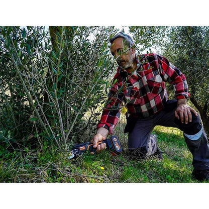 WORX Nitro Cordless Pruning Shear with Brushless Motor 20V | 25mm | TOOL ONLY – image 3