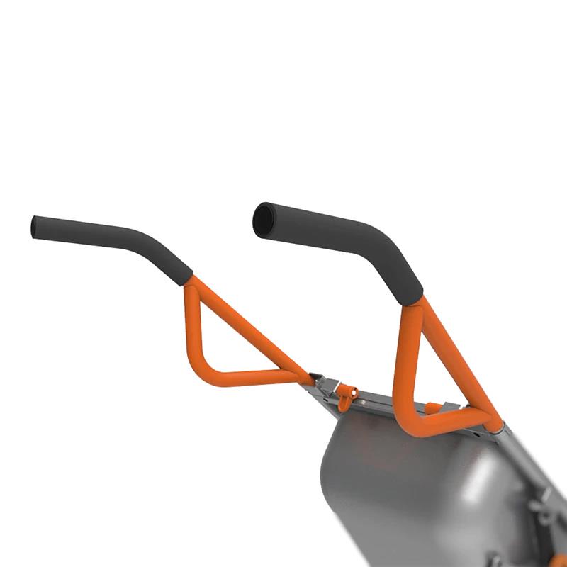 WORX Aerocart Wheelbarrow 8-in-1 – image 7