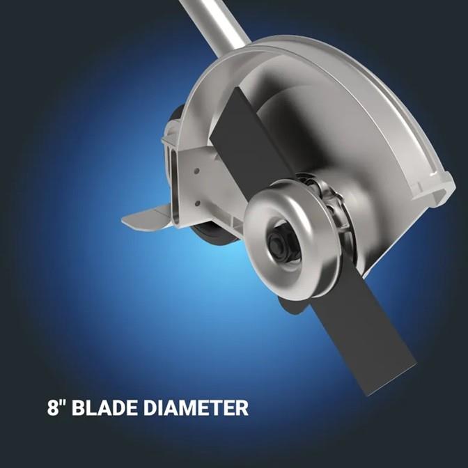 WORX DRIVE SHARE Edger Attachment – image 5