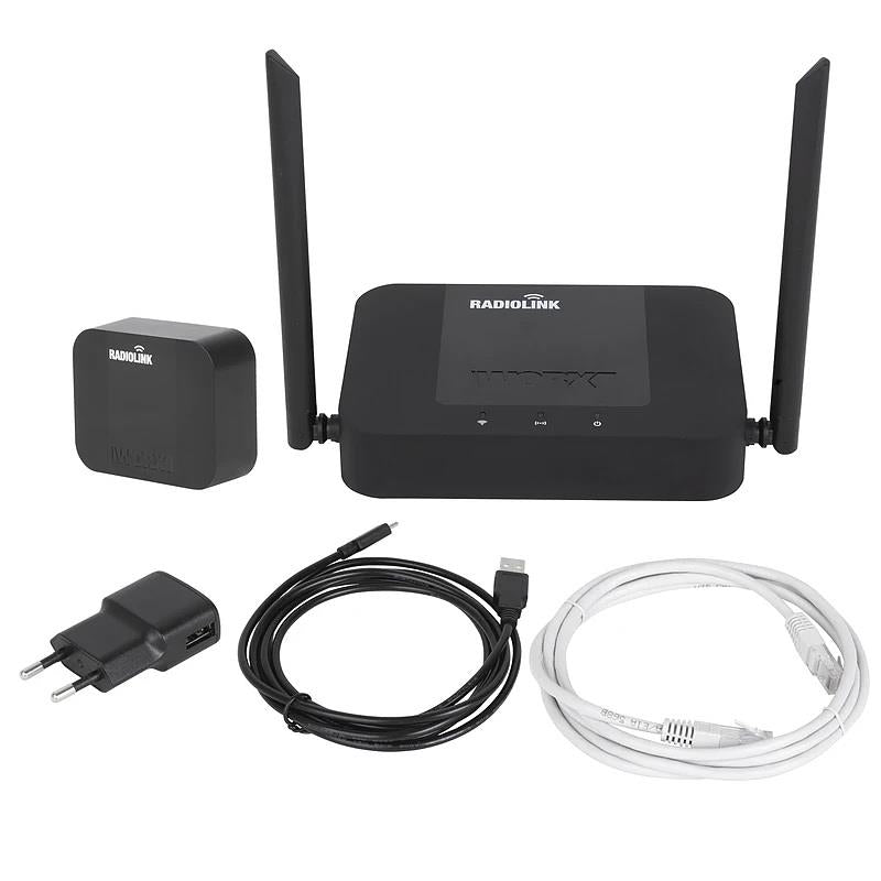WORX Radio Link – image 6