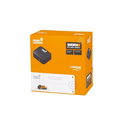 WORX 4G+GPS – image 4
