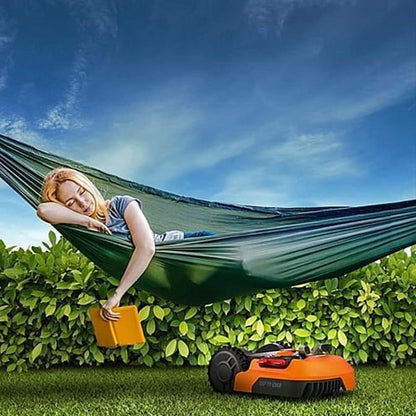 WORX LANDROID ROBOTIC MOWER 500m2 – image 8
