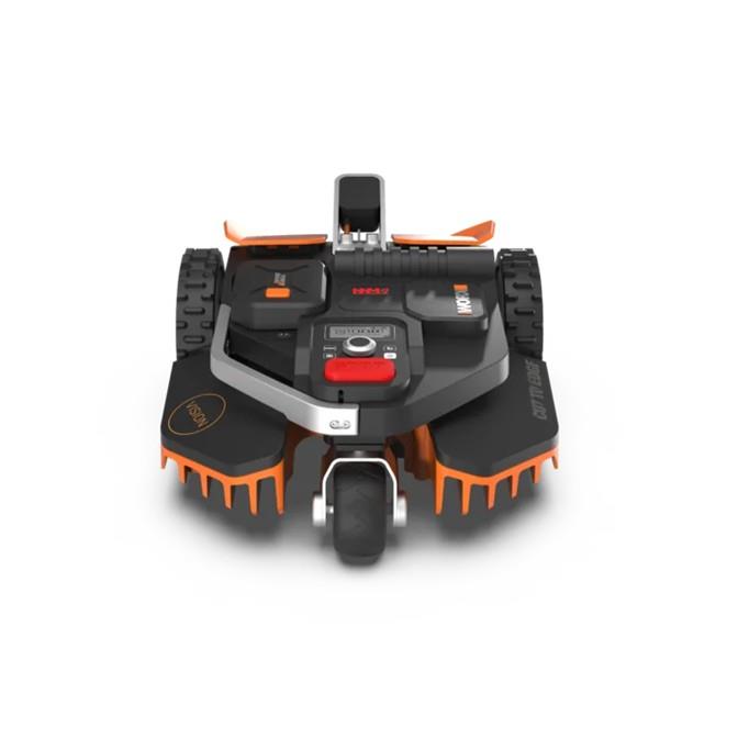 WORX LANDROID ROBOTIC MOWER Vision AI M600. Up to 600 m2 – image 10