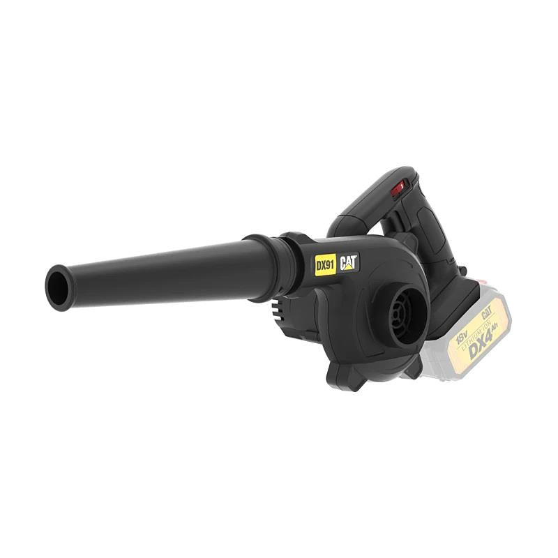 CAT 18v Jobsite Blower Bare tool