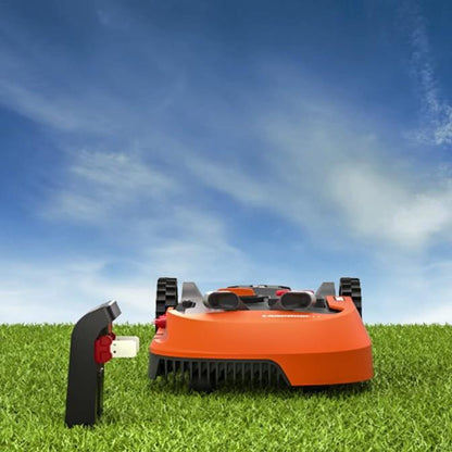 WORX LANDROID ROBOTIC MOWER 2000m2 – image 9