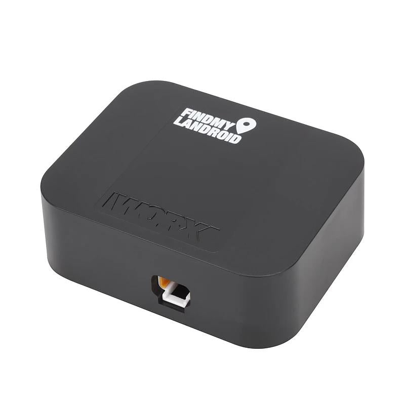 WORX 4G+GPS – image 3