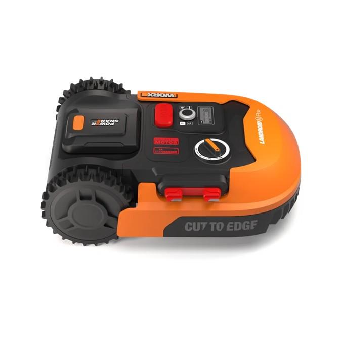 WORX LANDROID ROBOTIC MOWER 500m2 – image 7