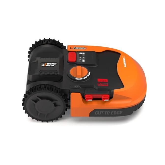 WORX LANDROID ROBOTIC MOWER 2000m2 – image 8