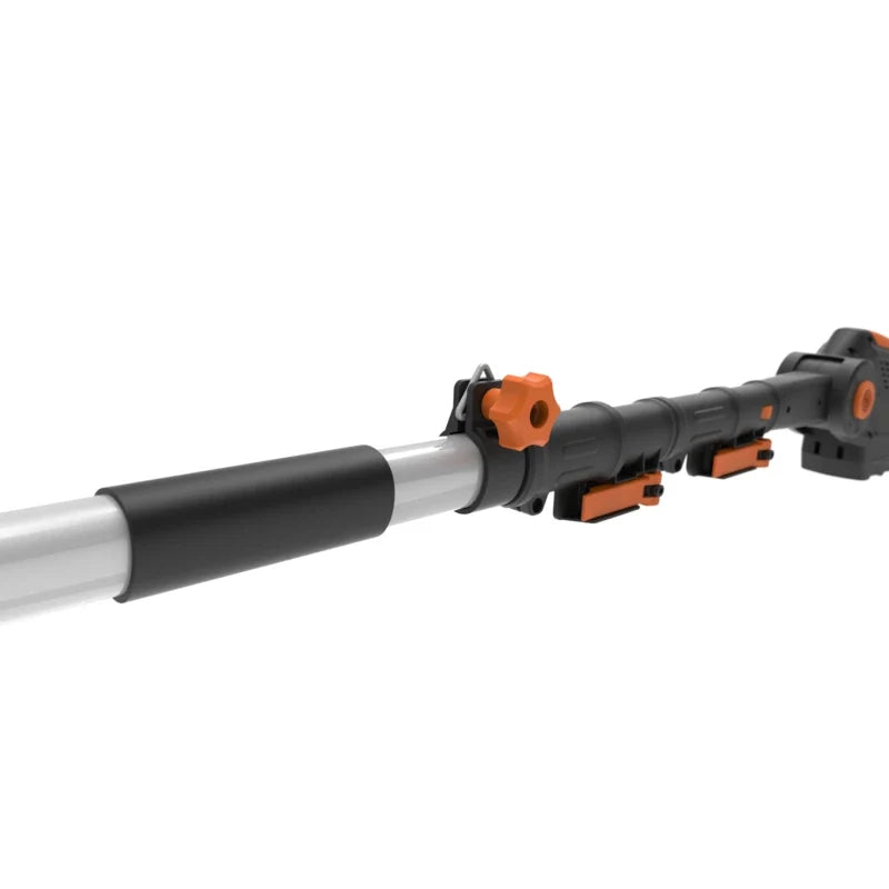 WORX Lithium-Ion Pole Hedge Trimmer 20V | 45cm – image 9