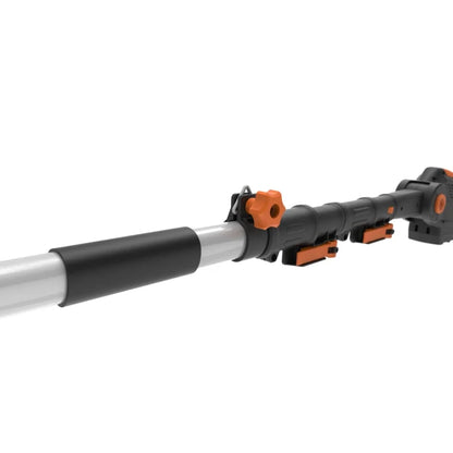 WORX Lithium-Ion Pole Hedge Trimmer 20V | 45cm – image 9