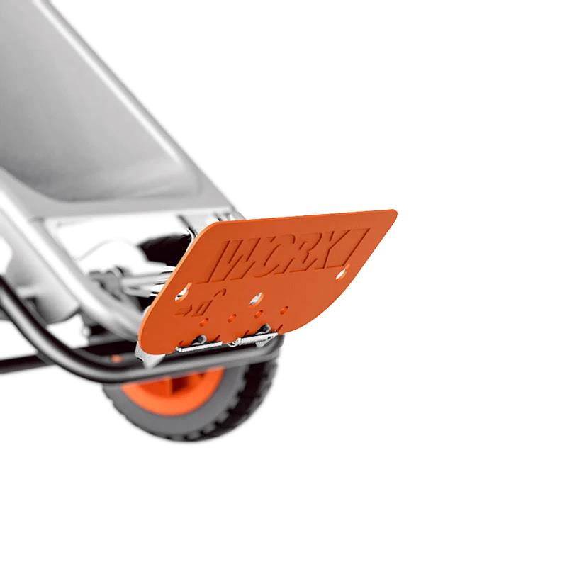 WORX Aerocart Wheelbarrow 8-in-1 – image 6