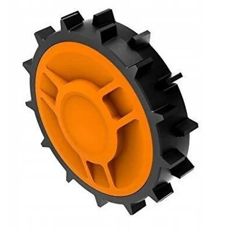 WORX Off-Road Wheels – image 2