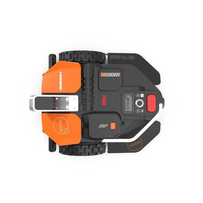 WORX LANDROID ROBOTIC MOWER Vision AI L1300. Up to 1300 m2 – image 7