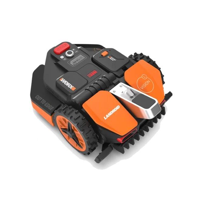 WORX LANDROID ROBOTIC MOWER Vision AI M600. Up to 600 m2 – image 3