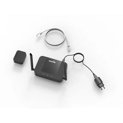 WORX Radio Link – image 8