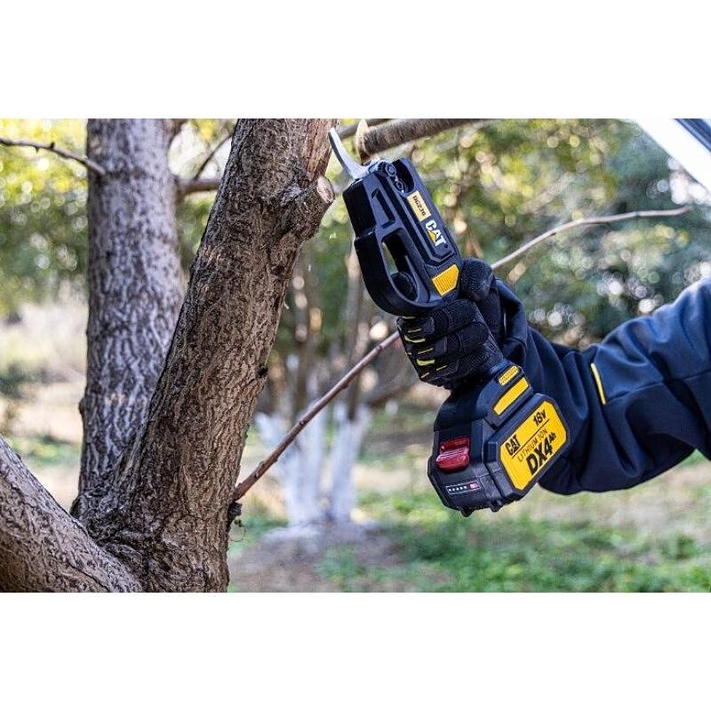 CAT 18V BL Pruner Tool Only – image 9