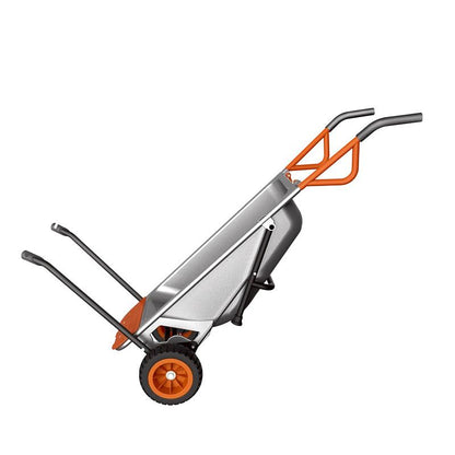 WORX Aerocart Wheelbarrow 8-in-1 – image 8