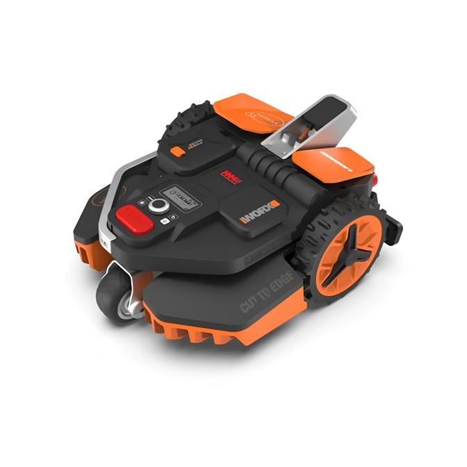 WORX LANDROID ROBOTIC MOWER Vision AI M600. Up to 600 m2 – image 2