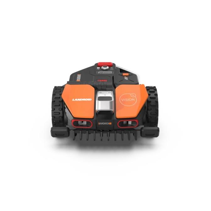 WORX LANDROID ROBOTIC MOWER Vision AI L1300. Up to 1300 m2 – image 4