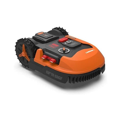 WORX LANDROID ROBOTIC MOWER 500m2 – image 2