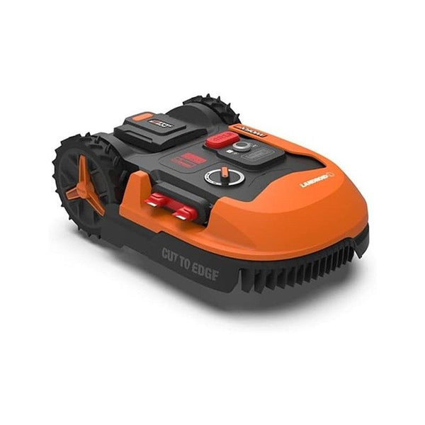 WORX LANDROID ROBOTIC MOWER 500m2 – image 2