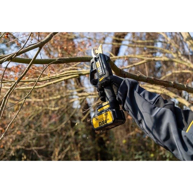 CAT 18V BL Pruner Tool Only – image 8