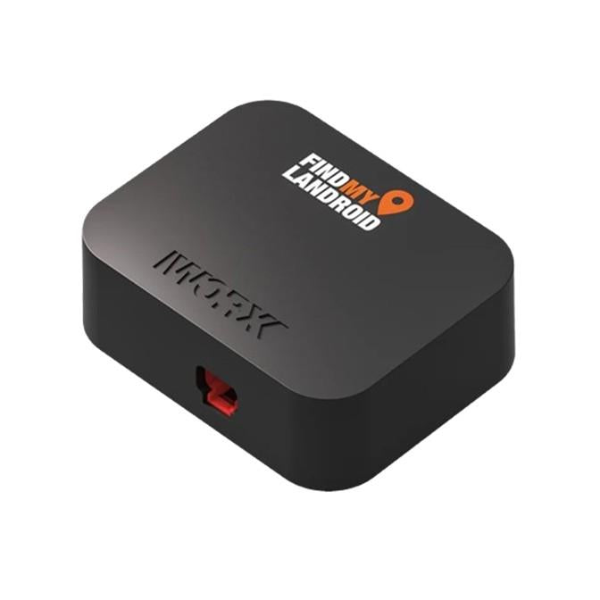 WORX 4G+GPS - main image