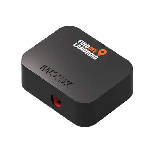 WORX 4G+GPS - main image